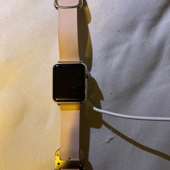 Apple Watch Series 3 38mm band - Picture 3 of 4